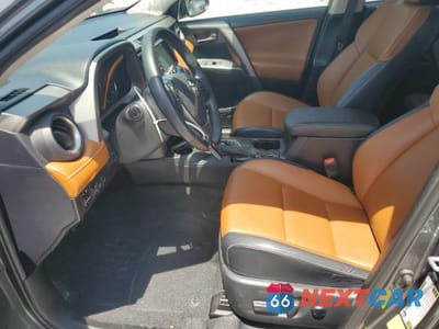 Zdjęcie 7 z 13 samochodu: 2017 TOYOTA RAV4 LIMITED VIN:2T3YFREV2HW314282 - miniatura