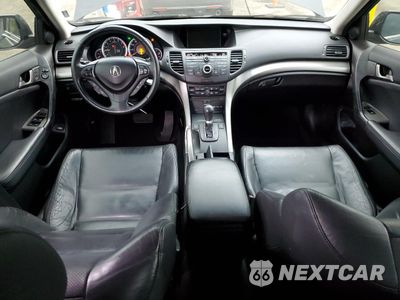 Zdjęcie 8 z 13 samochodu: 2010 ACURA TSX VIN:JH4CU2F61AC040160 - miniatura