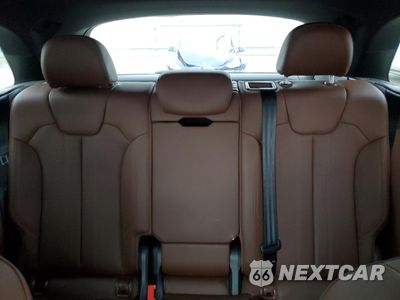 Zdjęcie 10 z 16 samochodu: 2018 AUDI Q5 PREMIUM PLUS VIN:WA1BNAFY8J2167588 - miniatura