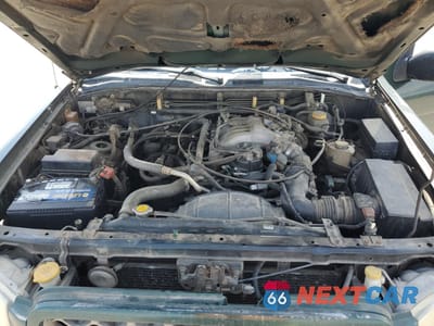 Zdjęcie 12 z 14 samochodu: 2000 NISSAN PATHFINDER LE VIN:JN8AR07Y8YW414632 - miniatura