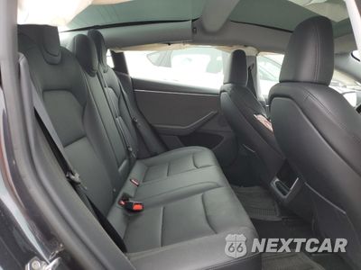 Zdjęcie 10 z 12 samochodu: 2024 TESLA MODEL 3 VIN:5YJ3E1EA2RF863029 - miniatura