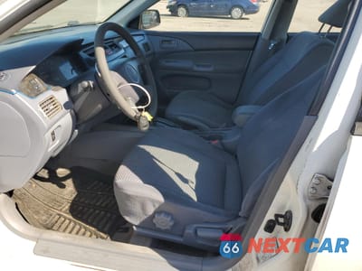 Zdjęcie 7 z 14 samochodu: 2003 MITSUBISHI LANCER ES VIN:JA3AJ26E83U076335 - miniatura