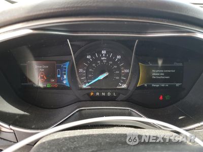 Zdjęcie 9 z 12 samochodu: 2018 FORD FUSION SE HYBRID VIN:3FA6P0LU4JR171958 - miniatura