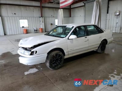 1995 FORD TAURUS GL 1FALP52U4SA166031 - główne zdjęcie licytacji z USA - miniatura