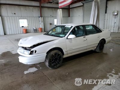 1995 FORD TAURUS GL 1FALP52U4SA166031 - główne zdjęcie licytacji z USA - miniatura