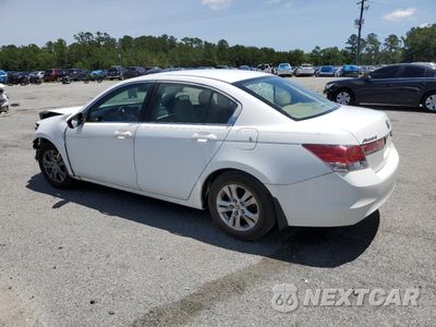 Drugie zdjęcie samochodu z przodu: 2012 HONDA ACCORD SE VIN:1HGCP2F68CA231695 - miniatura