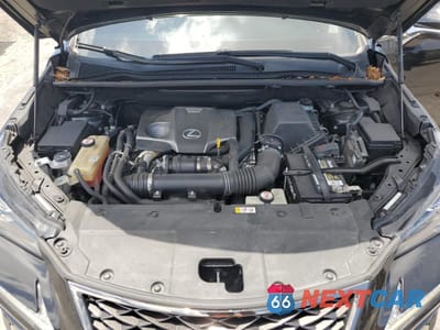 Zdjęcie 11 z 12 samochodu: 2019 LEXUS NX 300 BASE VIN:JTJYARBZ0K2142417 - miniatura