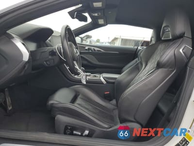 Zdjęcie 7 z 15 samochodu: 2020 BMW M8 VIN:WBSDZ0C07LCD81816 - miniatura