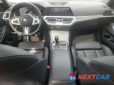 Zdjęcie 8 z 12 samochodu: 2020 BMW M340XI VIN:WBA5U9C02LFH55694 - miniatura