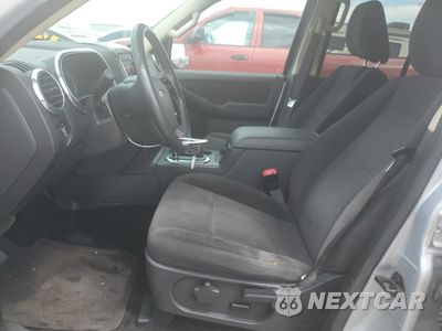 Zdjęcie 7 z 15 samochodu: 2010 FORD EXPLORER XLT VIN:1FMEU7DE1AUA28405 - miniatura