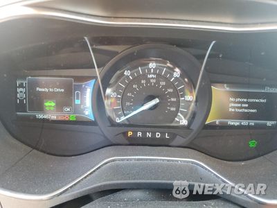 Zdjęcie 9 z 13 samochodu: 2017 FORD FUSION SE HYBRID VIN:3FA6P0LU5HR409097 - miniatura