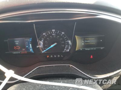 Zdjęcie 9 z 12 samochodu: 2018 FORD FUSION SE HYBRID VIN:3FA6P0LU2JR278734 - miniatura