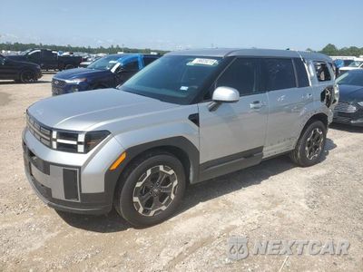 2024 HYUNDAI SANTA FE SE 5NMP14GL0RH040871 - główne zdjęcie licytacji z USA - miniatura
