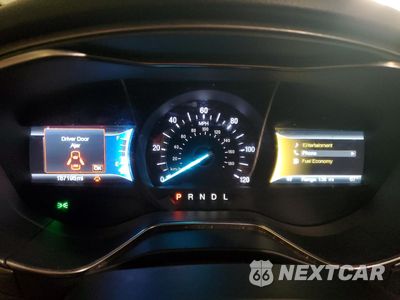 Zdjęcie 9 z 12 samochodu: 2018 FORD FUSION SE HYBRID VIN:3FA6P0LU1JR129943 - miniatura
