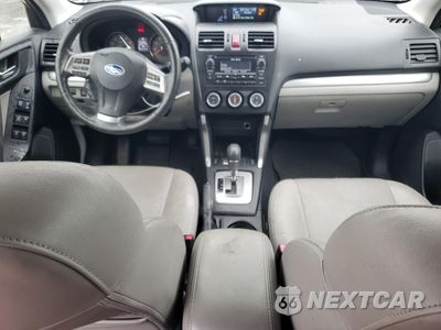 Zdjęcie 8 z 13 samochodu: 2014 SUBARU FORESTER 2.5I LIMITED VIN:JF2SJAHC5EH495008 - miniatura