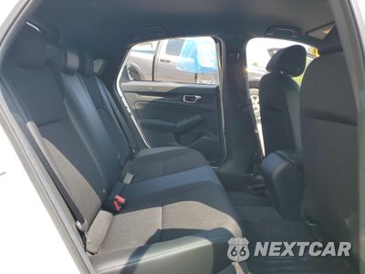 Zdjęcie 10 z 16 samochodu: 2024 HONDA CIVIC SPORT VIN:19XFL2H8XRE000230 - miniatura