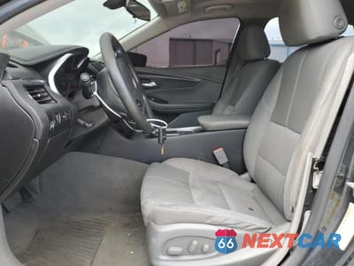 Zdjęcie 7 z 12 samochodu: 2014 CHEVROLET IMPALA LS VIN:1G11Y5SL4EU118739 - miniatura