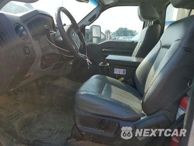 Zdjęcie 7 z 13 samochodu: 2012 FORD F450 SUPER DUTY VIN:1FDUF4GY1CEC36033 - miniatura