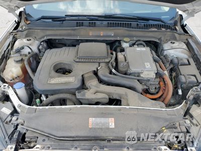 Zdjęcie 11 z 12 samochodu: 2017 FORD FUSION SE HYBRID VIN:3FA6P0LU3HR408983 - miniatura