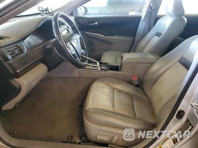 Zdjęcie 7 z 12 samochodu: 2014 TOYOTA CAMRY L VIN:4T4BF1FK1ER408143 - miniatura