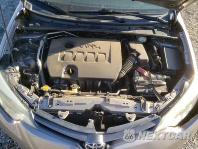 Zdjęcie 11 z 14 samochodu: 2015 TOYOTA COROLLA L VIN:2T1BURHE2FC303605 - miniatura