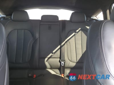 Zdjęcie 10 z 14 samochodu: 2022 BMW X6 XDRIVE40I VIN:5UXCY6C09N9K72830 - miniatura