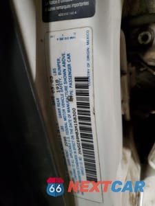 Zdjęcie 12 z 12 samochodu: 2003 VOLKSWAGEN JETTA GLS VIN:3VWSE69M83M158300 - miniatura