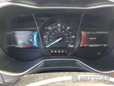 Zdjęcie 9 z 12 samochodu: 2018 FORD FUSION SE HYBRID VIN:3FA6P0LU9JR278729 - miniatura