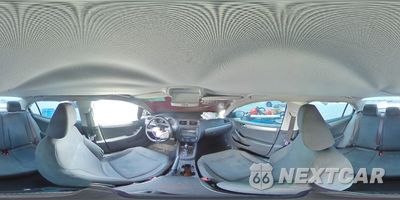 Zdjęcie 14 z 14 samochodu: 2015 VOLKSWAGEN JETTA SE VIN:3VWD17AJ4FM314994 - miniatura