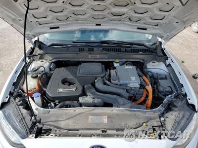 Zdjęcie 12 z 14 samochodu: 2020 FORD FUSION SE VIN:3FA6P0LU3LR119076 - miniatura