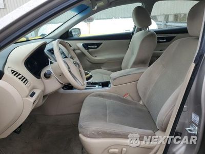 Zdjęcie 7 z 12 samochodu: 2014 NISSAN ALTIMA 2.5 VIN:1N4AL3AP0EN207593 - miniatura