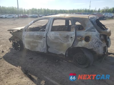 Drugie zdjęcie samochodu z przodu: 2011 MITSUBISHI RVR SE VIN:JA4AJ3AU5BZ605368 - miniatura