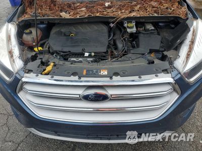 Zdjęcie 11 z 12 samochodu: 2018 FORD ESCAPE SE VIN:1FMCU0GDXJUC40737 - miniatura