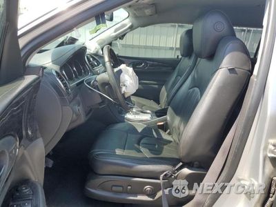 Zdjęcie 7 z 12 samochodu: 2015 BUICK ENCLAVE VIN:5GAKRBKD1FJ115530 - miniatura
