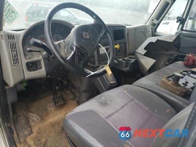 Zdjęcie 8 z 13 samochodu: 2019 INTERNATIONAL 4000 4300 VIN:3HAMMMML6KL700222 - miniatura