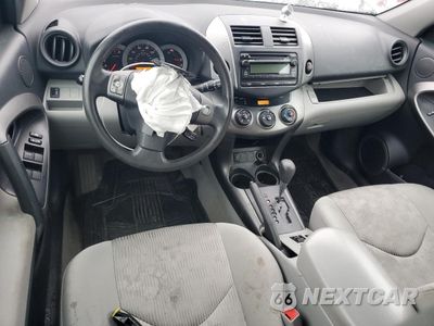 Zdjęcie 8 z 15 samochodu: 2012 TOYOTA RAV4 VIN:2T3BF4DV4CW255187 - miniatura