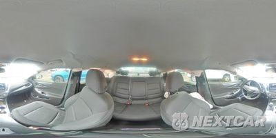 Zdjęcie 14 z 14 samochodu: 2017 CHEVROLET MALIBU LT VIN:1G1ZE5ST3HF113049 - miniatura