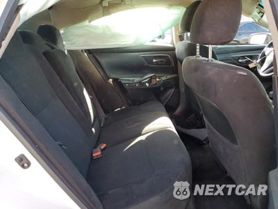 Zdjęcie 10 z 12 samochodu: 2015 NISSAN ALTIMA 2.5 VIN:1N4AL3AP8FN921344 - miniatura