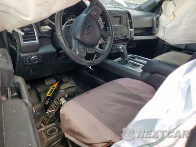 Zdjęcie 8 z 13 samochodu: 2016 FORD F150 SUPERCREW VIN:1FTEW1CF1GKF95675 - miniatura