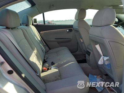 Zdjęcie 10 z 14 samochodu: 2007 SATURN AURA XE VIN:1G8ZS57N27F310474 - miniatura