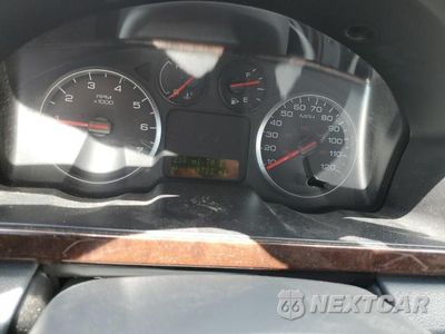 Zdjęcie 9 z 12 samochodu: 2007 FORD FIVE HUNDRED SEL VIN:1FAFP24117G108882 - miniatura