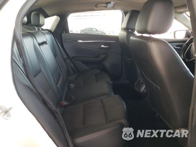 Zdjęcie 10 z 14 samochodu: 2019 CHEVROLET IMPALA LT VIN:2G11Z5S37K9113217 - miniatura