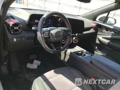 Zdjęcie 8 z 13 samochodu: 2024 CHEVROLET BLAZER RS VIN:3GNKDHRK9RS243075 - miniatura