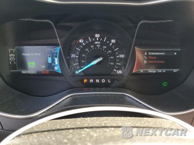 Zdjęcie 9 z 13 samochodu: 2018 FORD FUSION SE HYBRID VIN:3FA6P0LUXJR278724 - miniatura