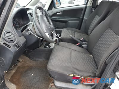 Zdjęcie 7 z 12 samochodu: 2009 SUZUKI SX4 TOURING VIN:JS2YB417895101437 - miniatura