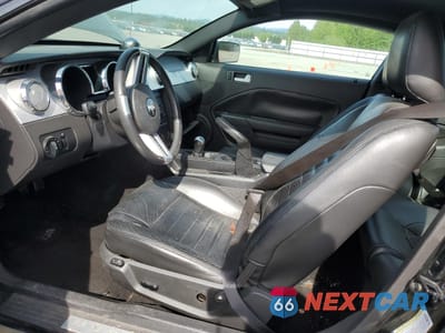 Zdjęcie 7 z 15 samochodu: 2005 FORD MUSTANG GT VIN:1ZVFT82H355101074 - miniatura