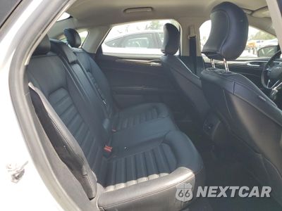 Zdjęcie 10 z 12 samochodu: 2017 FORD FUSION SE HYBRID VIN:3FA6P0LU4HR409642 - miniatura