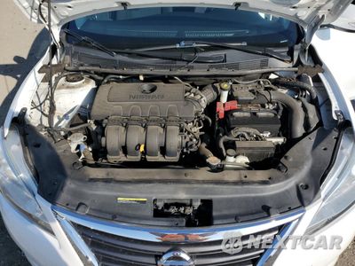 Zdjęcie 11 z 14 samochodu: 2015 NISSAN SENTRA S VIN:3N1AB7AP8FY331977 - miniatura