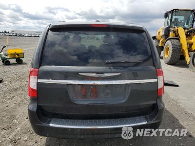 Zdjęcie 6 z 13 samochodu: 2011 CHRYSLER TOWN & COUNTRY TOURING L VIN:2A4RR8DG1BR716492 - miniatura