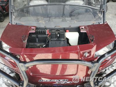 Zdjęcie 7 z 10 samochodu: 2021 POLARIS RANGER CREW XP 1000 PREMIUM VIN:4XARSE99XM8470602 - miniatura
